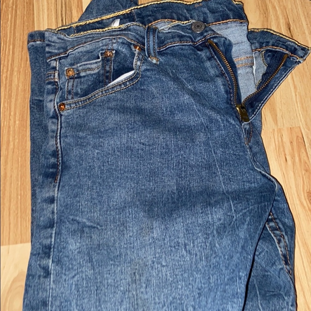 Men’s jeans